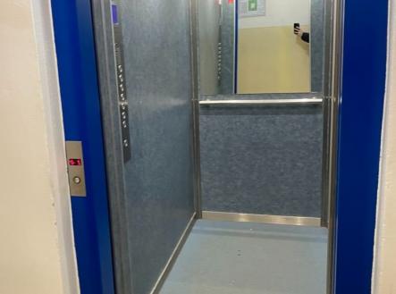 Prodej bytu, 3+1, 54 m²