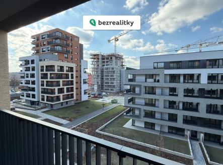 Prodej bytu, 2+kk, 59 m²