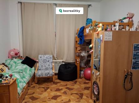 Prodej bytu, 2+1, 63 m²