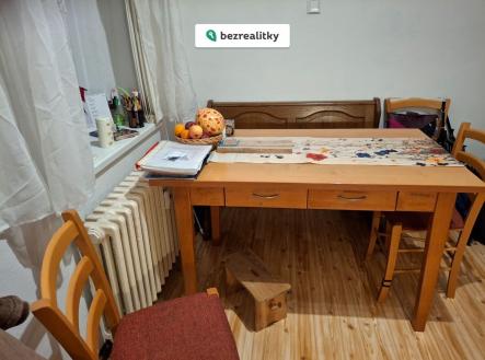 Prodej bytu, 2+1, 63 m²