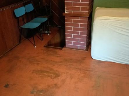 Prodej chaty/rekreačního objektu, 35 m²