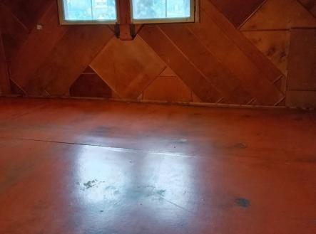 Prodej chaty/rekreačního objektu, 35 m²