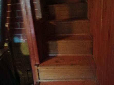 Prodej chaty/rekreačního objektu, 35 m²