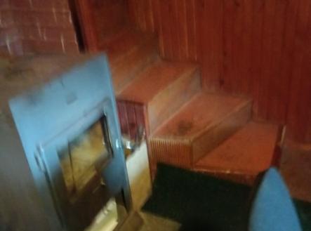 Prodej chaty/rekreačního objektu, 35 m²