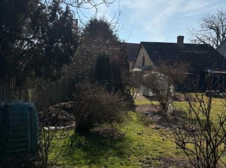 Prodej chaty/rekreačního objektu, 96 m²