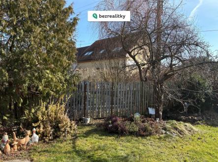 Prodej chaty/rekreačního objektu, 96 m²