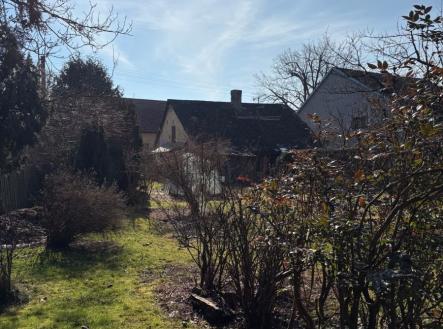 Prodej chaty/rekreačního objektu, 96 m²