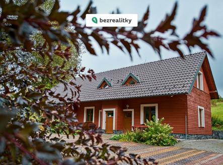 Prodej chaty/rekreačního objektu, 180 m²