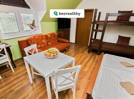 Prodej chaty/rekreačního objektu, 180 m²