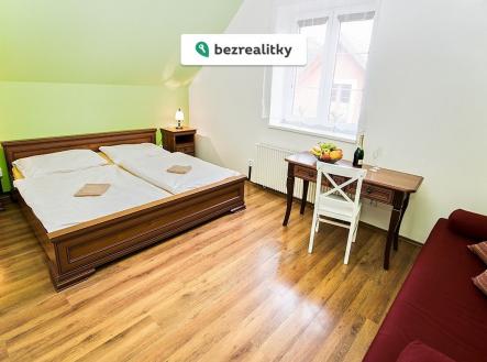 Prodej chaty/rekreačního objektu, 180 m²