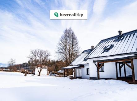 Prodej domu/vily, 195 m²