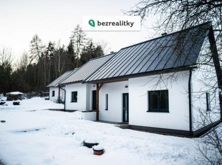 Prodej domu/vily, 195 m²