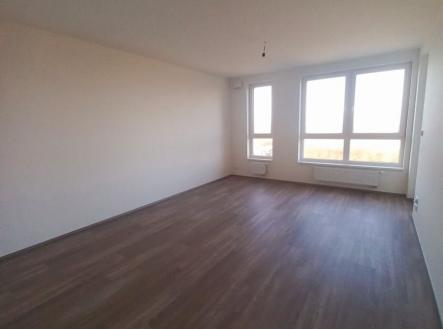 Prodej bytu, 2+kk, 54 m²