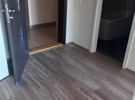 Prodej bytu, 2+kk, 54 m²