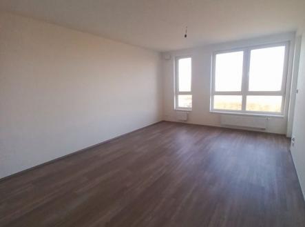 Prodej bytu, 2+kk, 54 m²