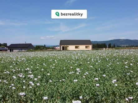 Prodej domu/vily, 110 m²