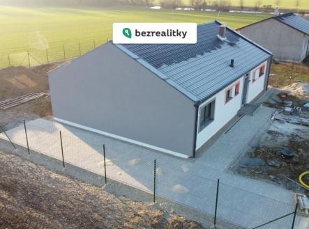 Prodej domu/vily, 110 m²