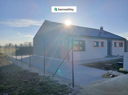 Prodej domu/vily, 110 m²