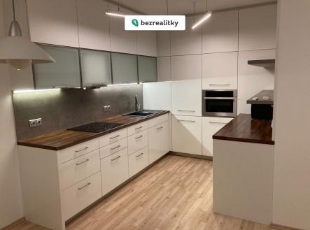 Prodej bytu, 2+kk, 55 m²