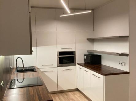 Prodej bytu, 2+kk, 55 m²