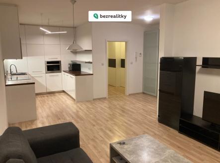 Prodej bytu, 2+kk, 55 m²