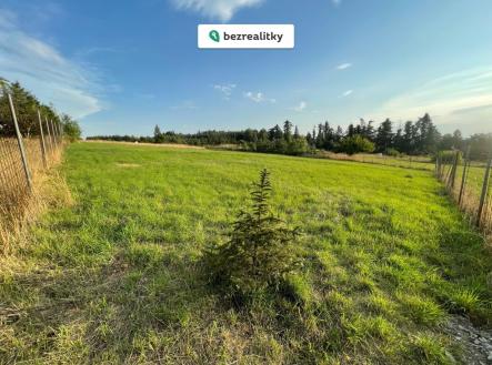 Prodej pozemku, trvalý travní porost, 1 649 m²