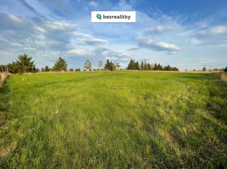 Prodej pozemku, trvalý travní porost, 1 649 m²