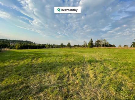 Prodej pozemku, trvalý travní porost, 1 649 m²