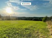 Prodej pozemku, trvalý travní porost, 1 649 m²