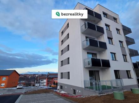 Prodej bytu, 3+kk, 68 m²