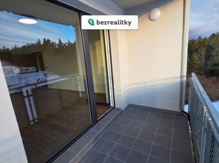 Prodej bytu, 3+kk, 68 m²