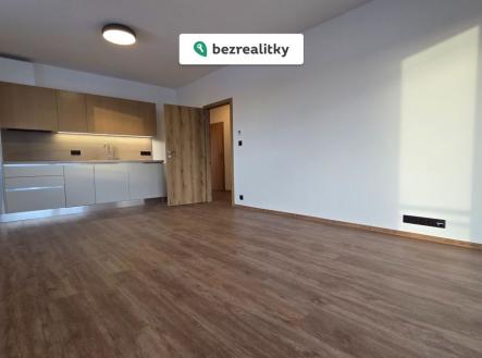 Prodej bytu, 3+kk, 68 m² obrázek