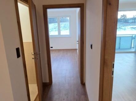 Prodej bytu, 3+kk, 68 m²