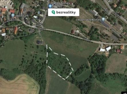 Prodej pozemku, ostatní, 8 573 m²