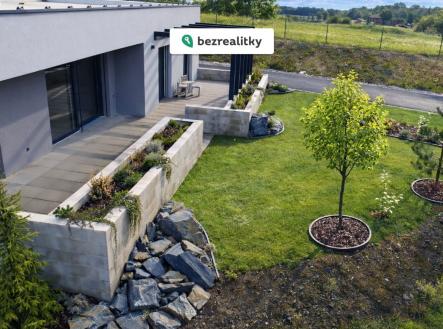 Prodej domu/vily, 216 m²