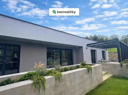 Prodej domu/vily, 216 m²