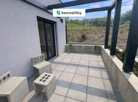 Prodej domu/vily, 216 m²