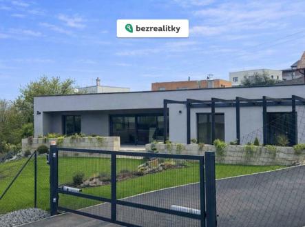 Prodej domu/vily, 216 m²