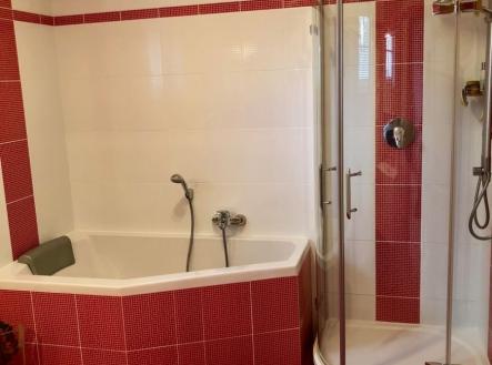 Prodej domu/vily, 240 m²