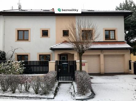 Prodej domu/vily, 240 m²