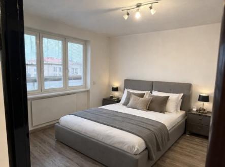 Prodej bytu, 3+1, 75 m²