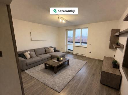 Prodej bytu, 3+1, 75 m²