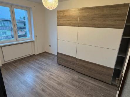 Prodej bytu, 3+1, 75 m²