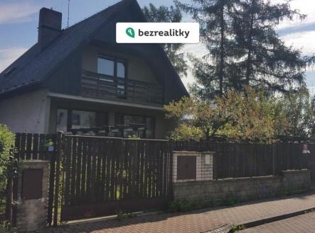 Prodej domu/vily, 240 m²