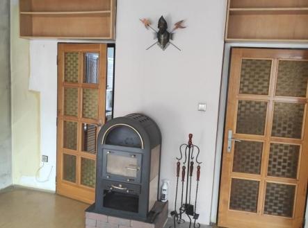 Prodej domu/vily, 240 m²