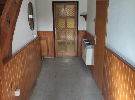 Prodej domu/vily, 240 m²