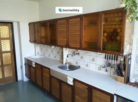 Prodej domu/vily, 240 m²