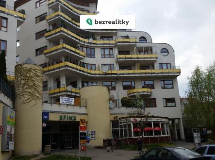 Prodej bytu, 2+kk, 88 m²