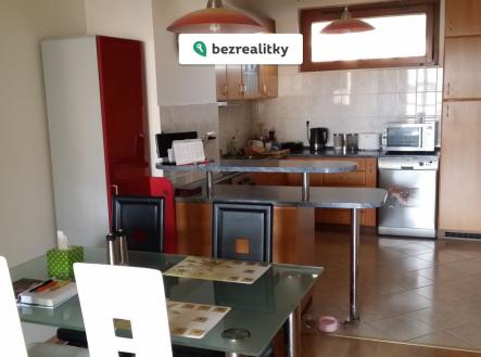 Prodej bytu, 2+kk, 88 m²