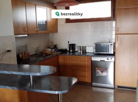 Prodej bytu, 2+kk, 88 m²